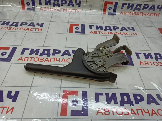 Рычаг, педаль стояночного тормоза Suzuki SX4 5410063J00P4Z