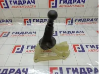 Кулиса (селектор) КПП Suzuki SX4 2810180J42