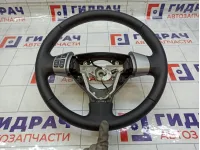 Рулевое колесо Suzuki SX4 4811080J21BWR