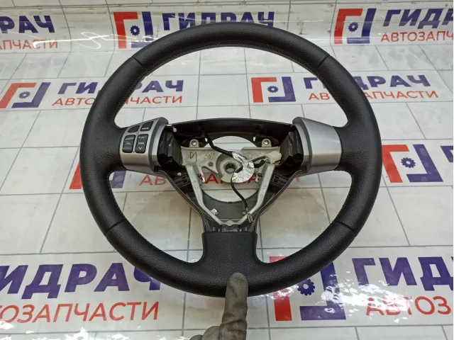 Рулевое колесо Suzuki SX4 4811080J21BWR