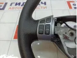 Рулевое колесо Suzuki SX4 4811080J21BWR