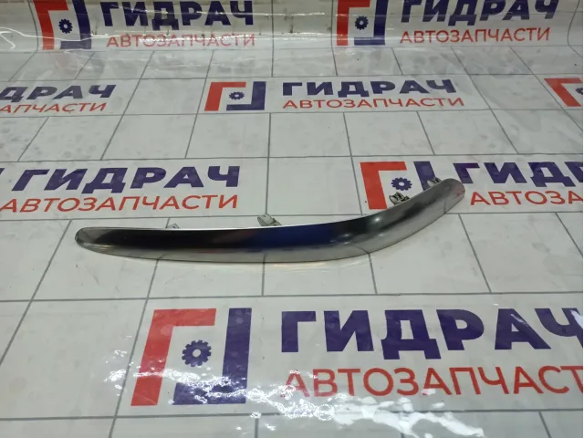 Накладка торпедо левая Suzuki SX4 7385280J10ZFG