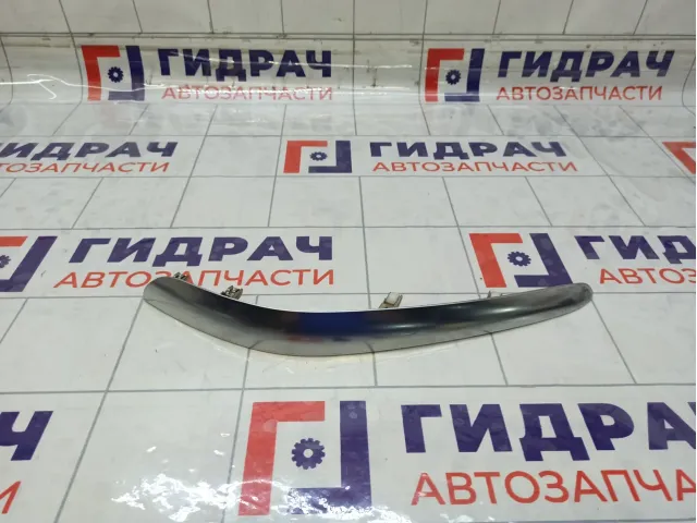 Накладка торпедо правая Suzuki SX4 7385180J10ZFG