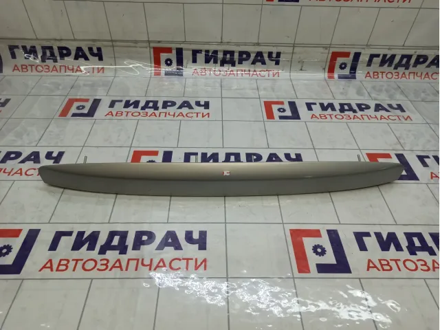 Накладка двери (крышки) багажника Suzuki SX4 8394180J10ZFM