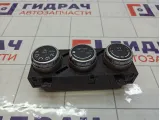 Блок управления климатической установкой Suzuki SX4 3951080J03