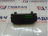Блок управления климатической установкой Suzuki SX4 3951080J03