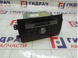Магнитола Suzuki SX4 3910179JC0CAT