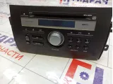 Магнитола Suzuki SX4 3910179JC0CAT