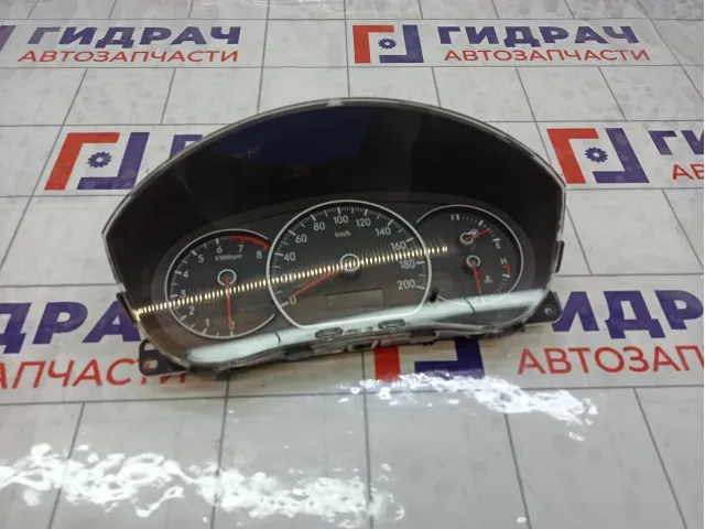 Панель приборов Suzuki SX4 3410052L51