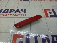 Отражатель в задний бампер левый Suzuki SX4 3597079J02