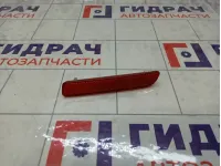 Отражатель в задний бампер правый Suzuki SX4 3595079J02