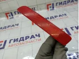 Отражатель в задний бампер правый Suzuki SX4 3595079J02