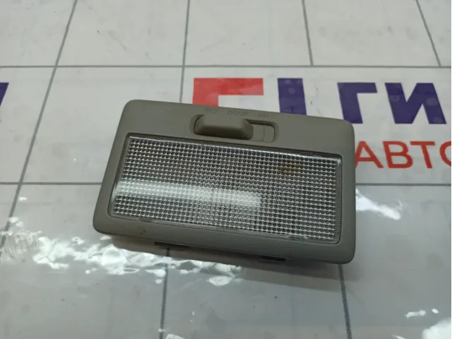 Плафон салонный Suzuki SX4 3621065J026GS