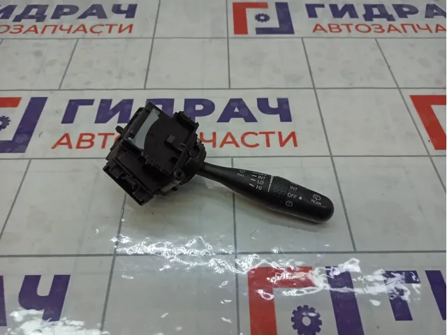 Переключатель стеклоочистителей Suzuki SX4 3731062J31