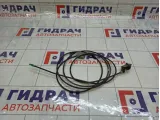 Трос лючка бензобака Suzuki SX4 7643079J10