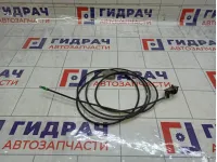 Трос лючка бензобака Suzuki SX4 7643079J10