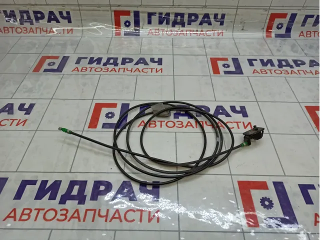 Трос лючка бензобака Suzuki SX4 7643079J10