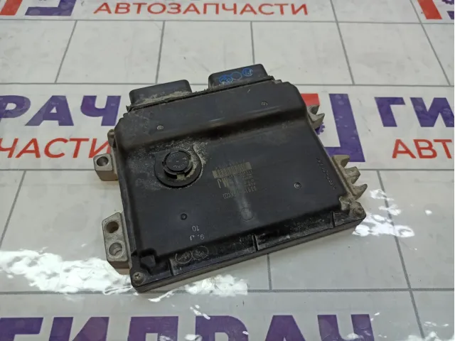 Блок управления двигателем Suzuki SX4 3391075KC1