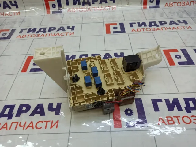 Блок предохранителей Suzuki SX4 3678079JD2