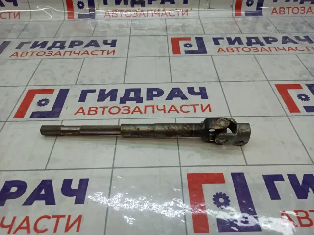 Кардан рулевой Suzuki SX4