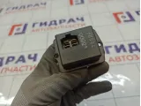 Резистор отопителя Suzuki SX4 9562680J00