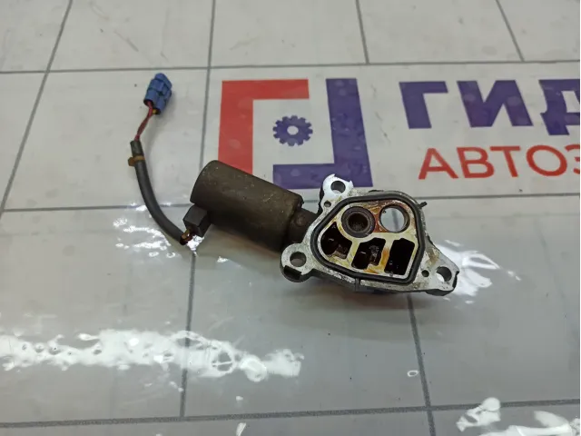 Клапан электромагнитный изминения фаз грм Suzuki SX4 1655069GE3