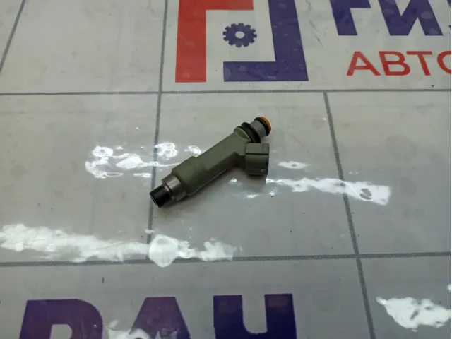 Форсунка инжекторная Suzuki SX4 1571064J00