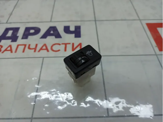 Кнопка корректора фар Suzuki SX4 3518051K00