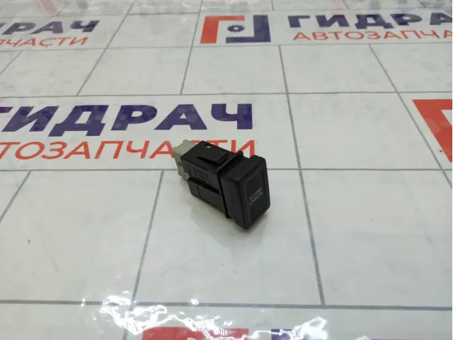Кнопка освещения панели приборов Suzuki SX4 3965062J20