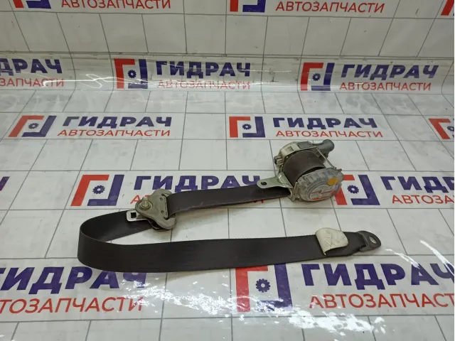 Ремень безопасности с пиропатроном передний левый Suzuki SX4 8494080J2