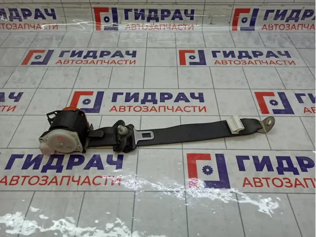 Ремень безопасности задний левый Suzuki SX4 8498080J1