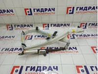 Подушка безопасности боковая (шторка) левая Suzuki SX4 7649080J01