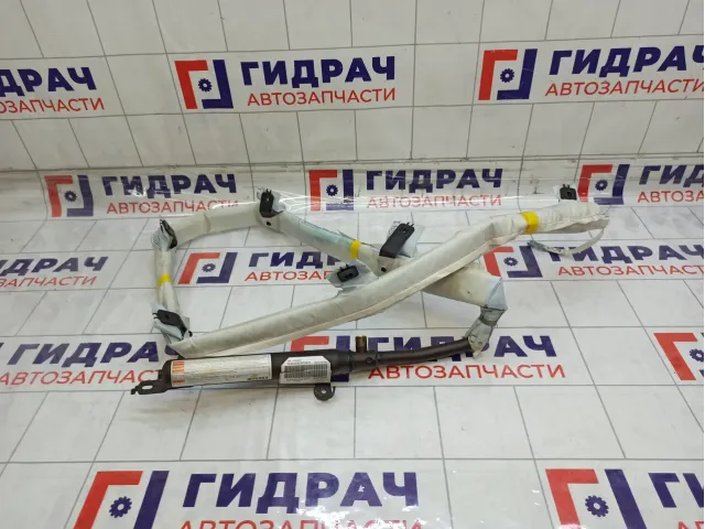 Подушка безопасности боковая (шторка) левая Suzuki SX4 7649080J01