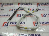 Подушка безопасности боковая (шторка) левая Suzuki SX4 7649080J01