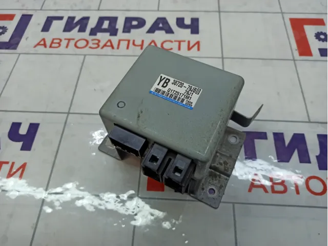Блок управления рулевой рейкой Suzuki SX4 3872079JB0