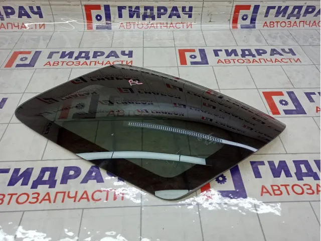 Стекло кузовное глухое (форточка) заднее левое Suzuki SX4 8459080J01