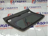 Стекло кузовное глухое (форточка) заднее левое Suzuki SX4 8459080J01