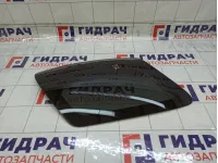 Стекло кузовное глухое (форточка) заднее правое Suzuki SX4 8458080J01