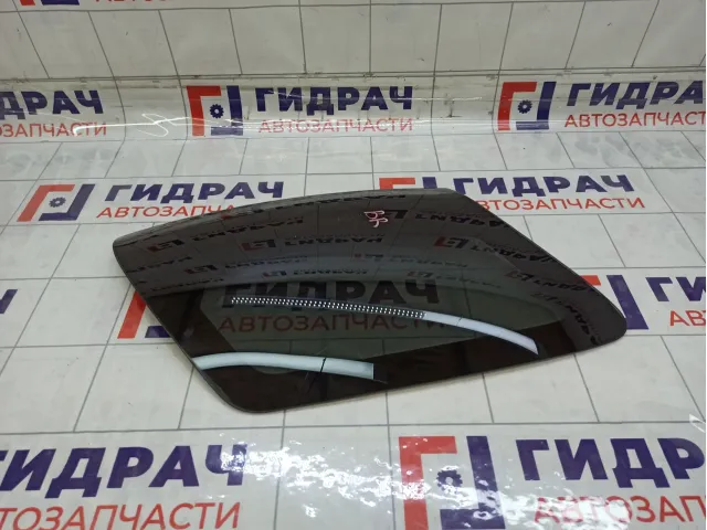 Стекло кузовное глухое (форточка) заднее правое Suzuki SX4 8458080J01