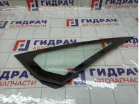 Стекло кузовное глухое (форточка) переднее левое Suzuki SX4 8456080J13