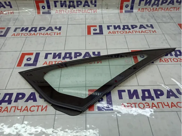 Стекло кузовное глухое (форточка) переднее левое Suzuki SX4 8456080J13