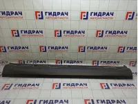 Накладка порога левая Suzuki SX4 7724080J11ZFM