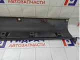 Накладка порога левая Suzuki SX4 7724080J11ZFM