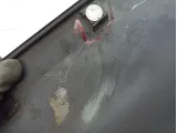 Накладка порога левая Suzuki SX4 7724080J11ZFM