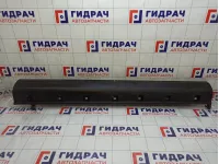 Накладка порога правая Suzuki SX4 7723080J11ZFM