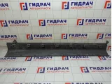 Накладка порога правая Suzuki SX4 7723080J11ZFM