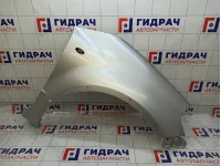 Крыло переднее правое Suzuki SX4 5760080890