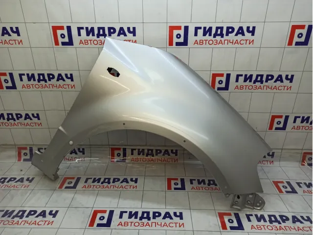 Крыло переднее правое Suzuki SX4 5760080890