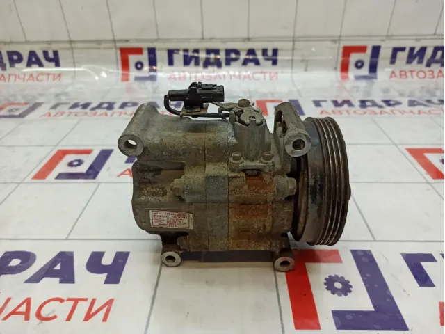 Компрессор системы кондиционирования Suzuki SX4 9520163JA1