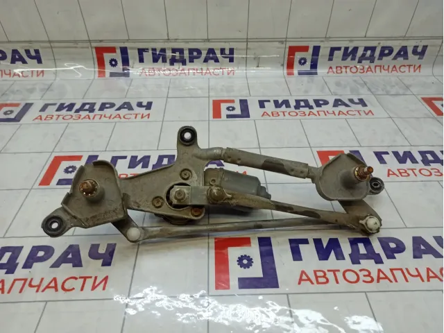 Трапеция стеклоочистителя в сборе Suzuki SX4 3810080J01